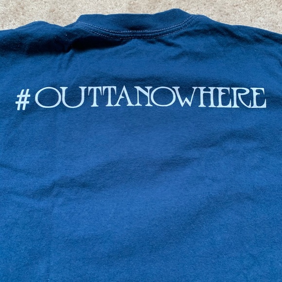 Hurley, Under Armour, WWE (3) boys large tshirts - Picture 8 of 12